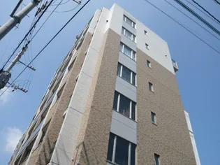 レキシントン スクエア桜坂の画像