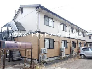 フォレストヒルズ A棟の画像