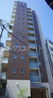 パレステージ神田の画像