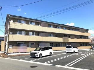 セレッソ花楯88の画像