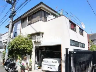 ハイツ堀内の画像