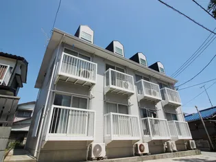 すみれハイツ2の画像