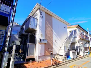 エステートガーデン新座の画像