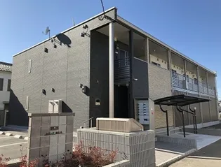 ミランダ深大寺の画像