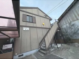フレグランス桃山の画像