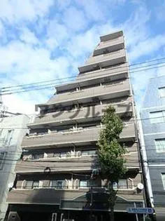 ガラ ステージ目白台の画像