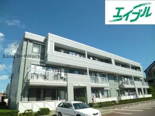 サーフサイドサンシャインの画像