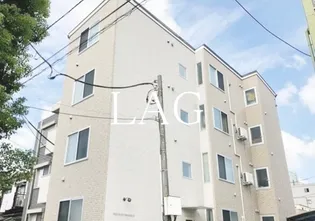 プレシャス西新井の画像