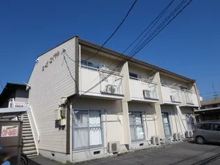 コーポロイヤルの画像