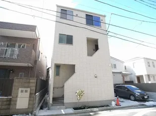 フォーリア加賀の画像