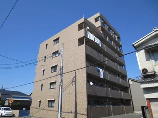 ドリームシティ住吉A棟の画像