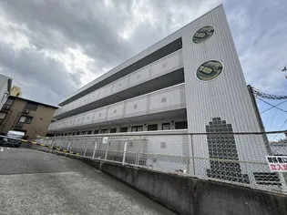 シティパレス緑地公園の画像