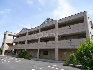 エクセリーヌKーⅡの画像