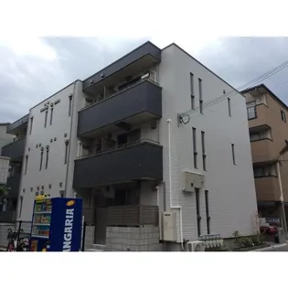 ADONIS COURT PARTⅡの画像