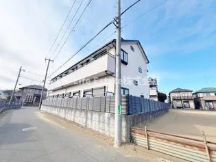 クレセントハイツ21の画像