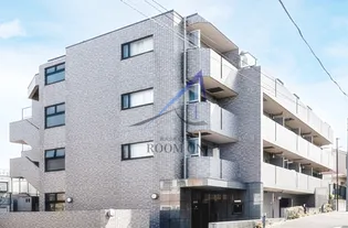 ルーブル高円寺参番館の画像