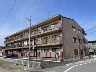 サンシャイン佐野IIの画像