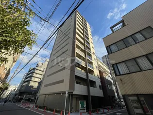 Weave Base -Ueno North【2階】の外観