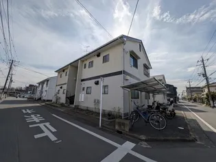 メゾン中村パートⅡの画像