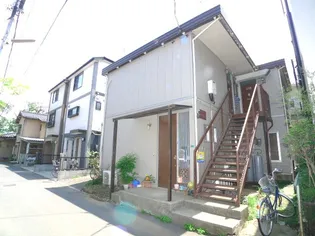 コーポ尾崎の画像