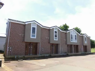 シュールメゾン Iの画像