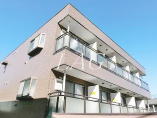 エイム小竹向原の画像