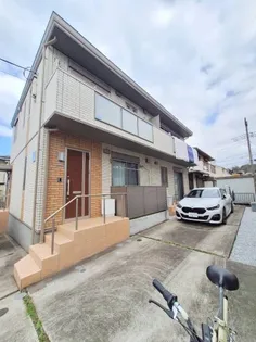 SUNNYSIDE TERRACEの画像