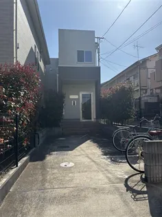 カーサ マイの画像