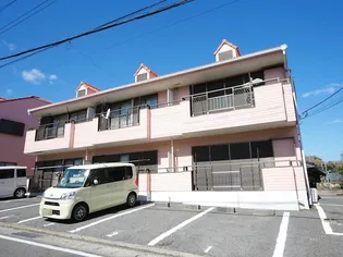 マリンハイツAの画像