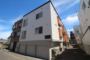 プチハウスCOCOの画像