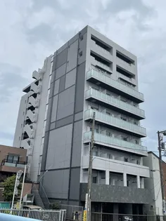 SYNEX KAMEIDO【1階】の外観