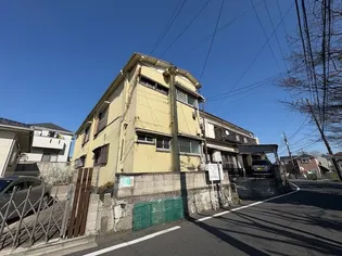 山崎アパートの画像