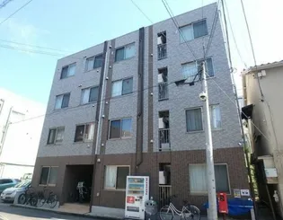 ジェムストーン池上の画像