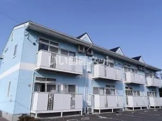 ラ セゾンⅠの画像