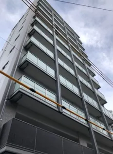 広島県広島市東区二葉の里1【マンション】の外観