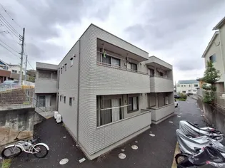 アルモ湘南IIの画像