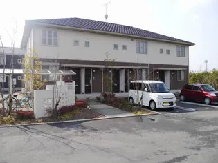 グラーティア春日IIの画像