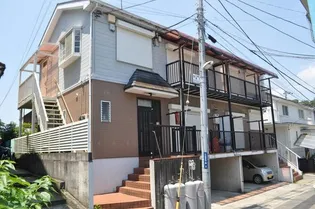 サンハイツ三成の画像