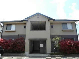 VALUGE豊岡E棟の画像