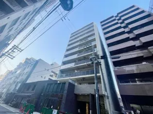 PARKHILLS安堂寺町の画像