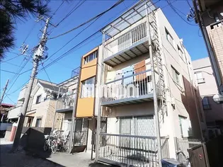 佐野コーポの画像