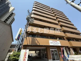 オズレジデンス関目の画像