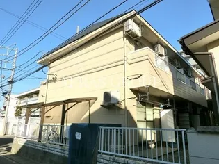 シバタハイツの画像