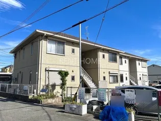 シャーメゾン フォンテーヌの画像