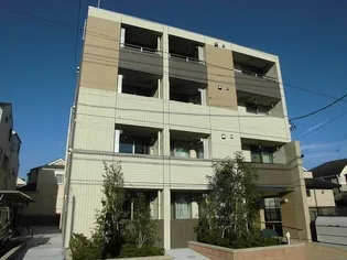 フェリーチェ町田の画像