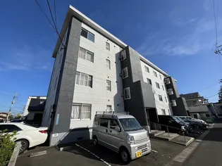 いずみレジデンスの画像