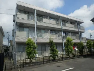 田畑ハイツ上の段の画像