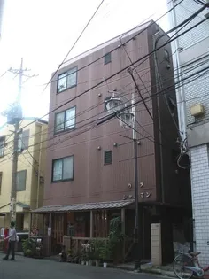 ヴィラシャルマンの画像