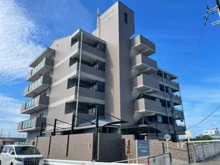 ボヌール安井の画像