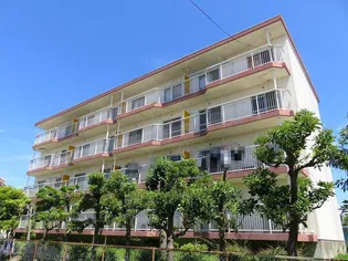 文京ハイツの画像